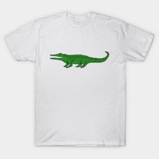 Alligator T-Shirt